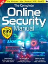 The Complete Online Security Manual